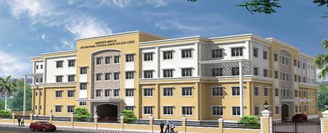 Ebenezer Marcus International School