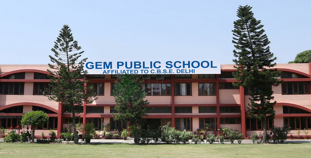 Gem Public School