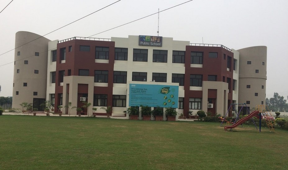 Gems Public School