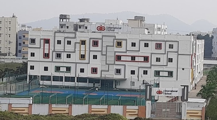 GIG International School