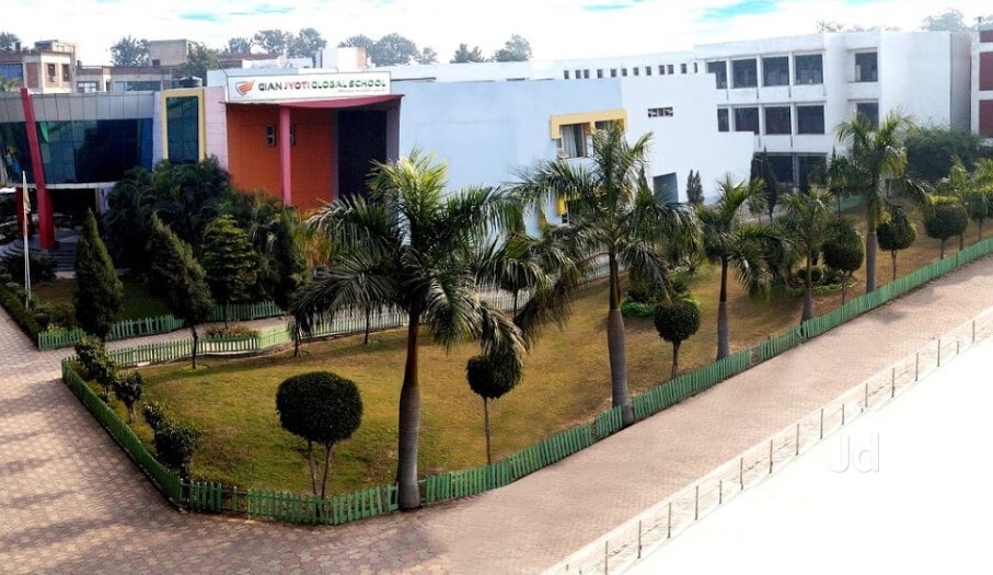 Gian Jyoti Global School