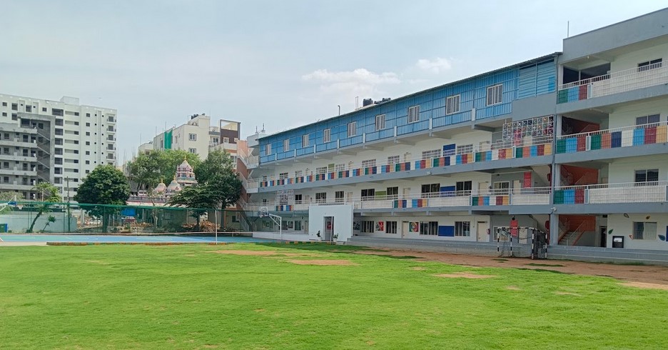 Glentree Academy School