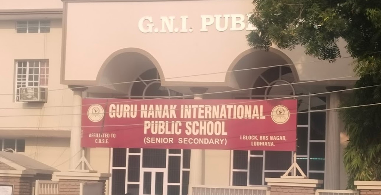 Guru Nanak International Public School