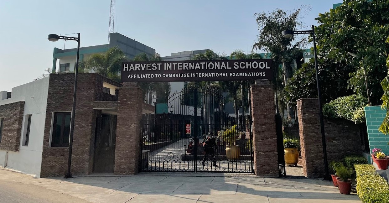 Harvest International School