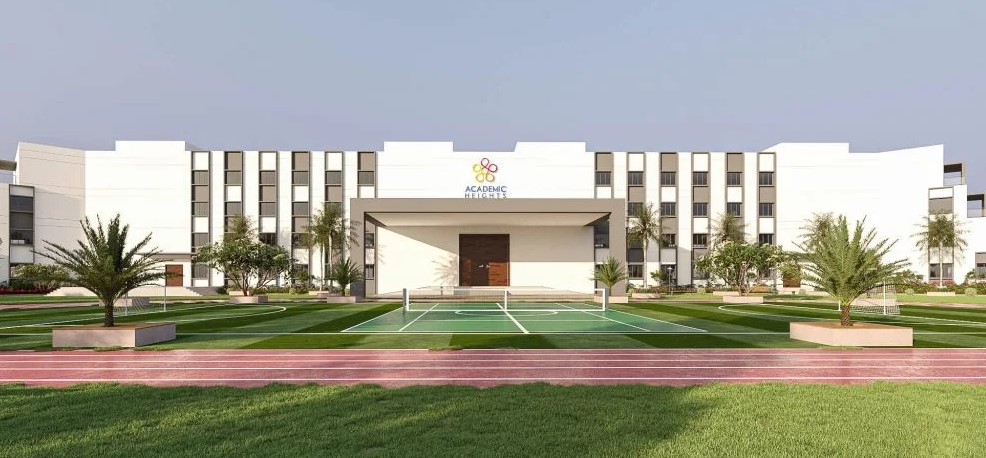 Academic Heights Public School