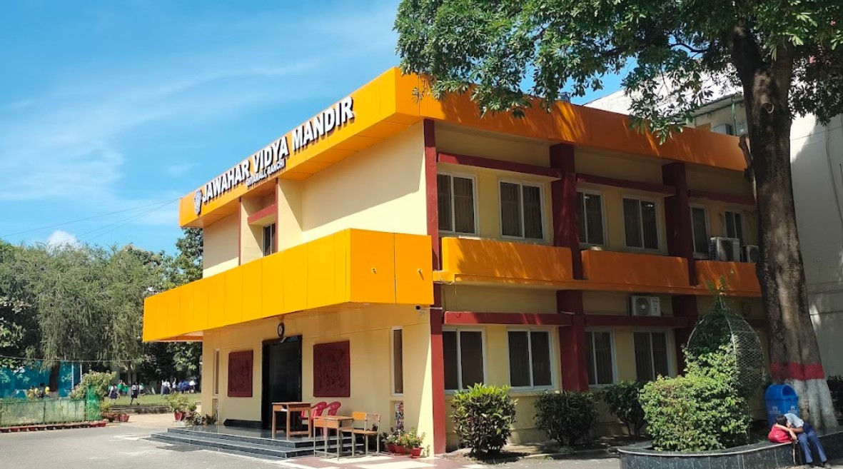 Jawahar Vidya Mandir, Shyamali