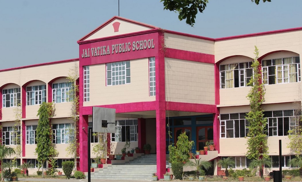 Jai Vatika Public School