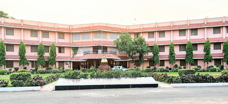 KCP Siddhartha Adarsh Residential Public School