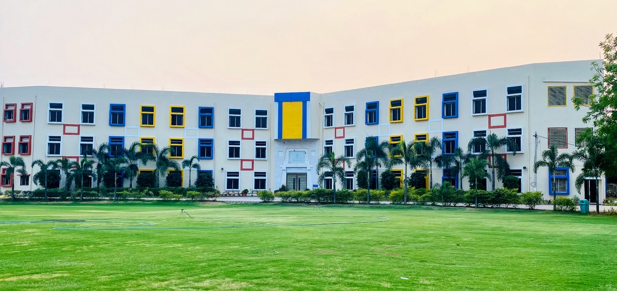 Kiran International School - Boduppal