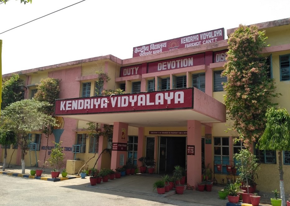 Kendriya Vidyalaya