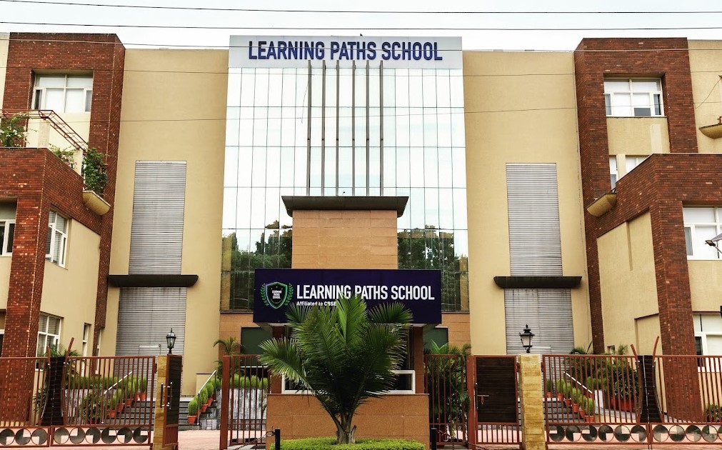 Learning Paths School
