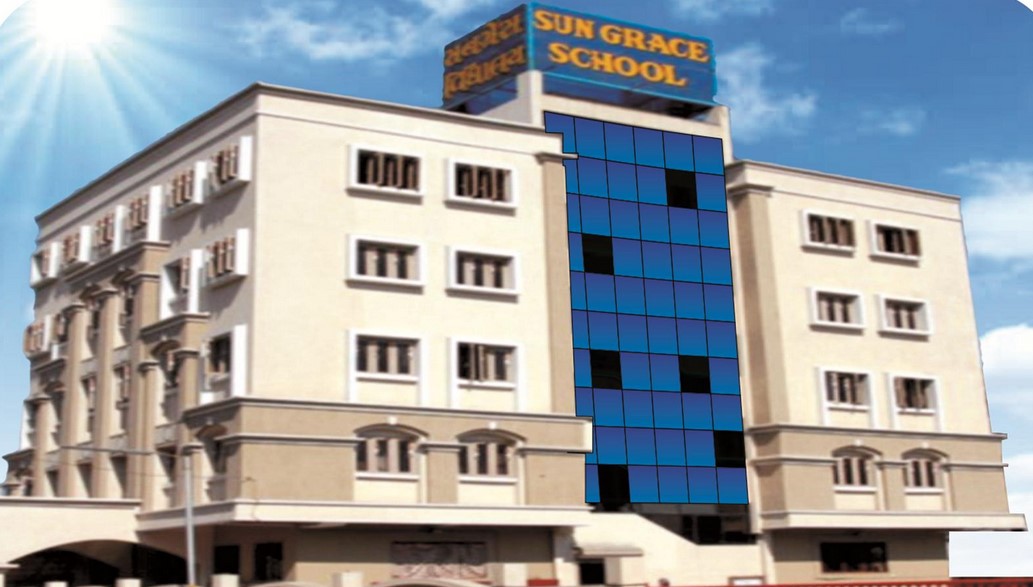 Sunrays School