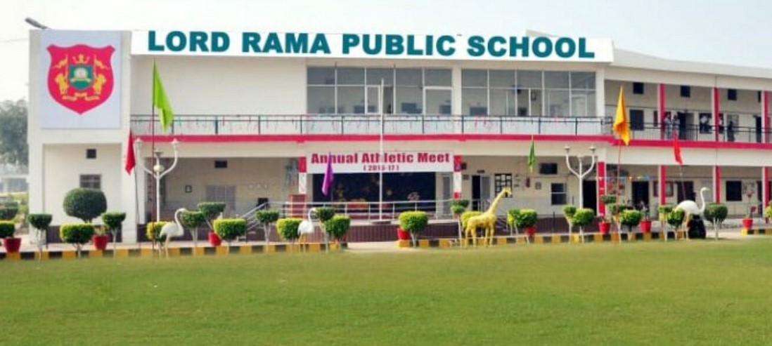 Lord Rama Sr. Sec. Public School