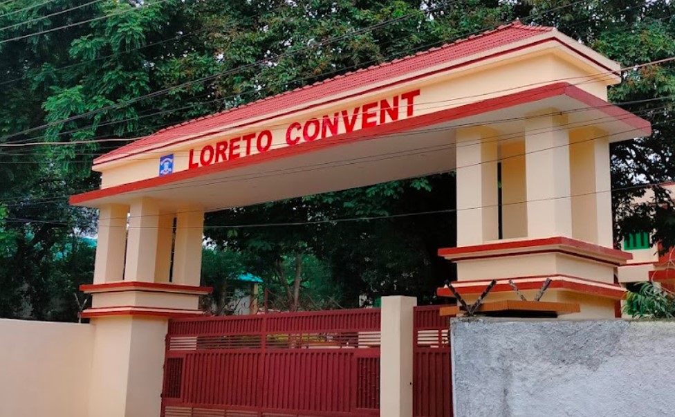 LORETO CONVENT RANCHI