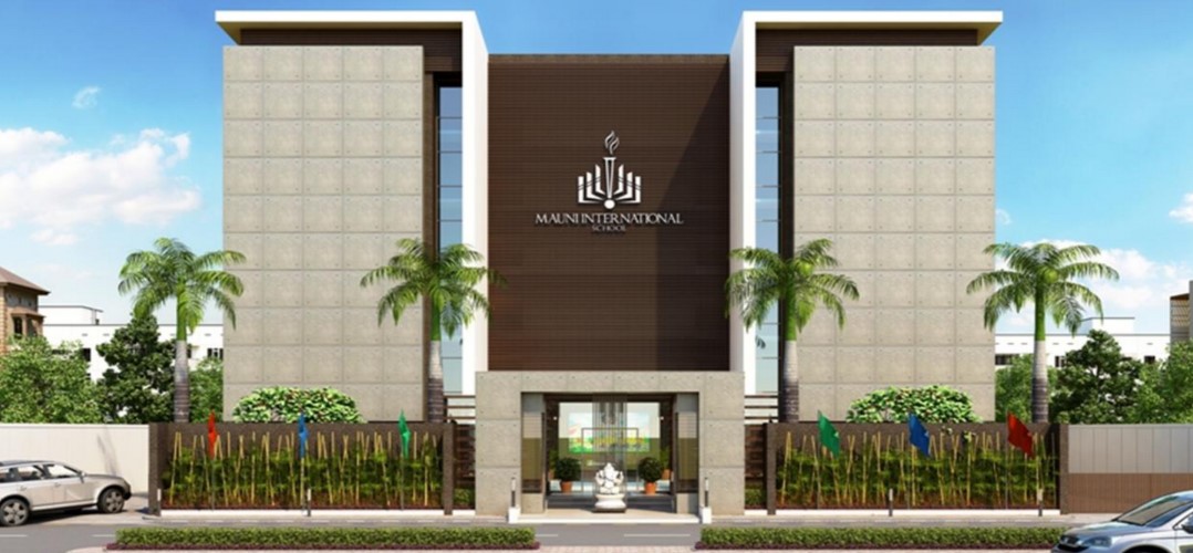 Mauni international School