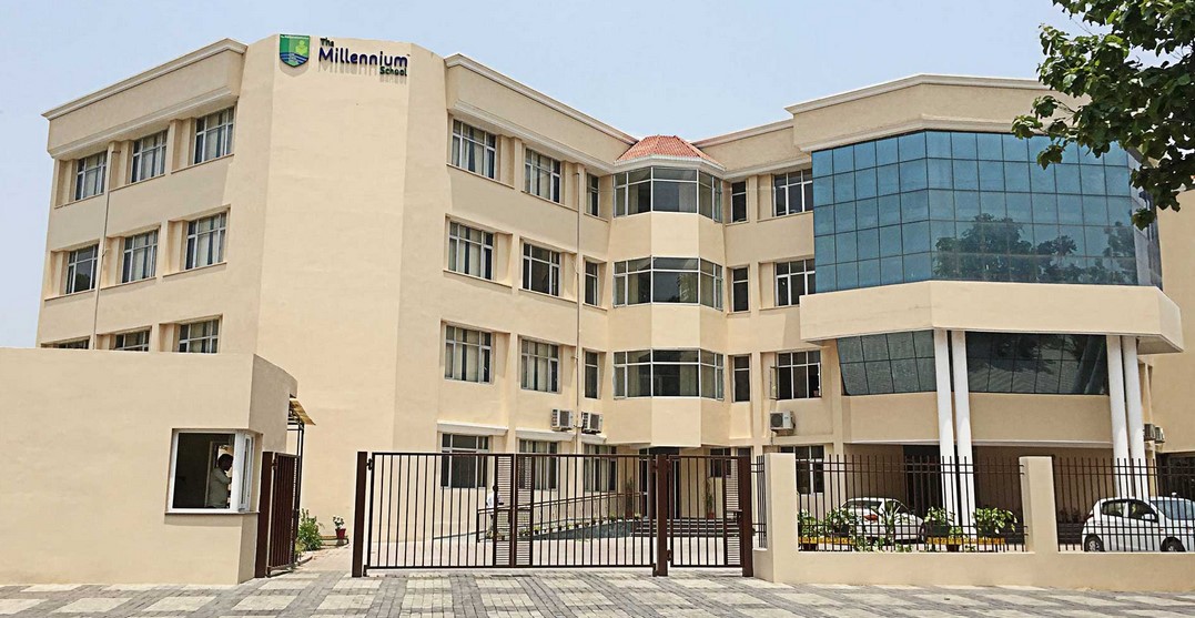 The Millennium School