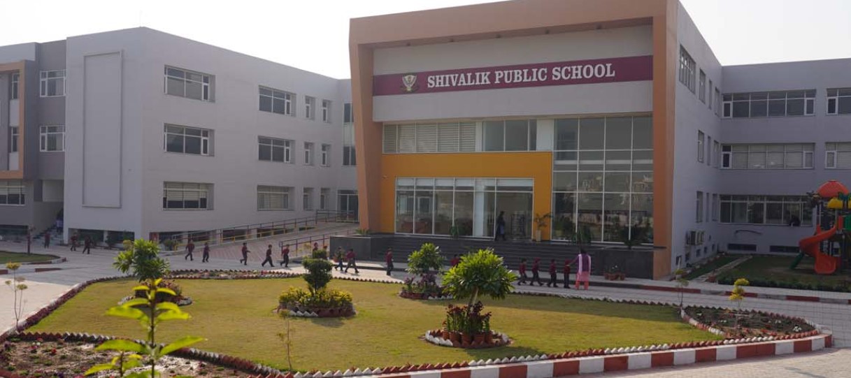 Shivalik Public School