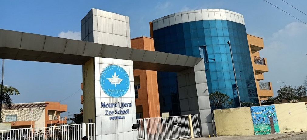 Mount Litera Zee School