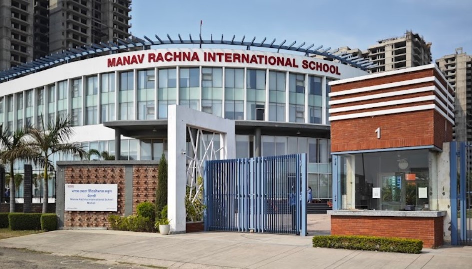 Manav Rachna International School