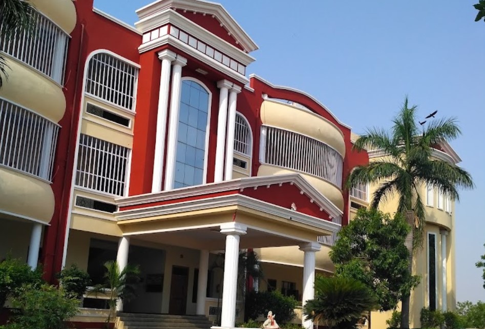 MSR Central School