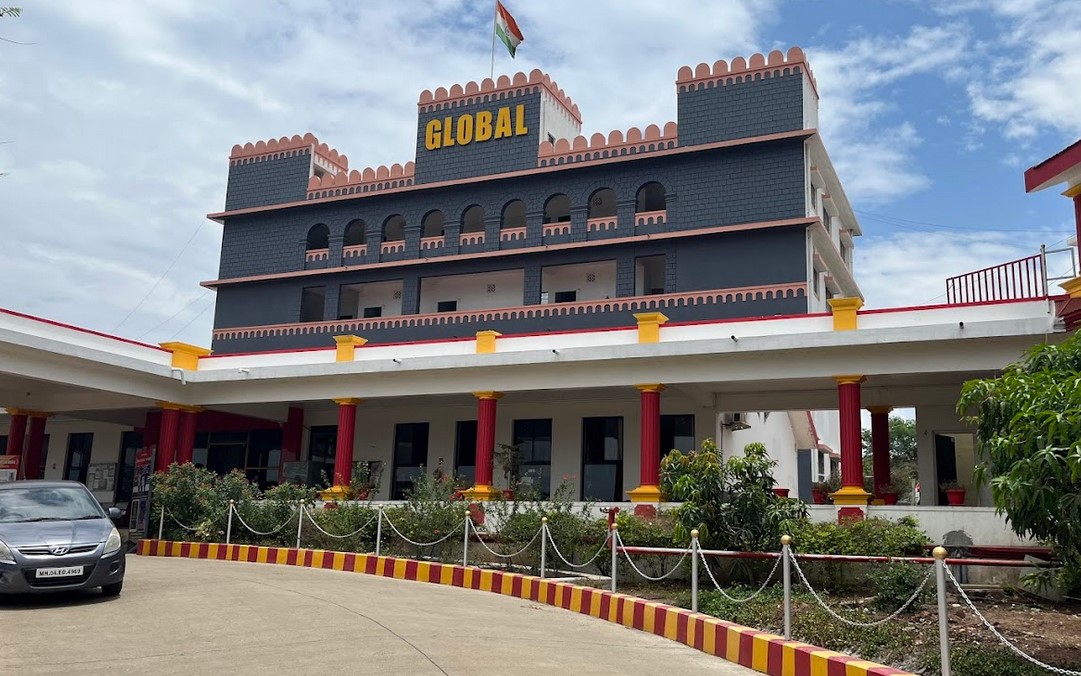 Global International School