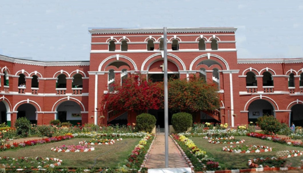 Bishop Westcott Girls' School