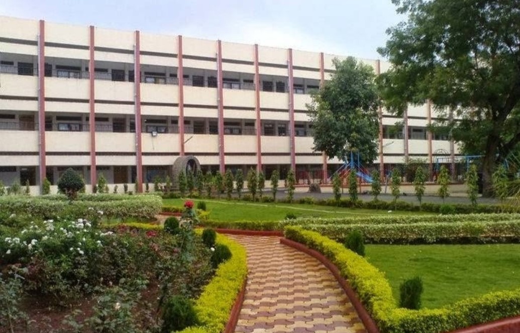 Nirmala Convent High School