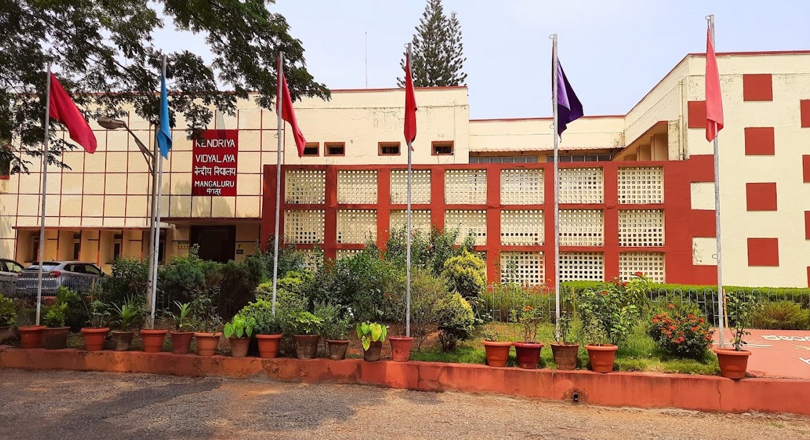 Kendriya Vidyalaya