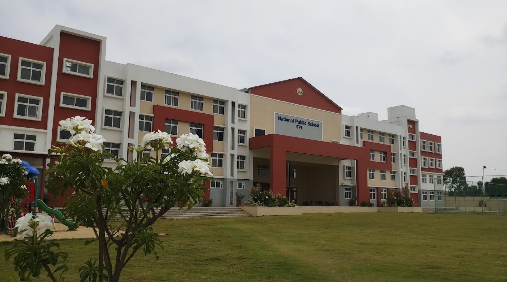 National Public School, Whitefield