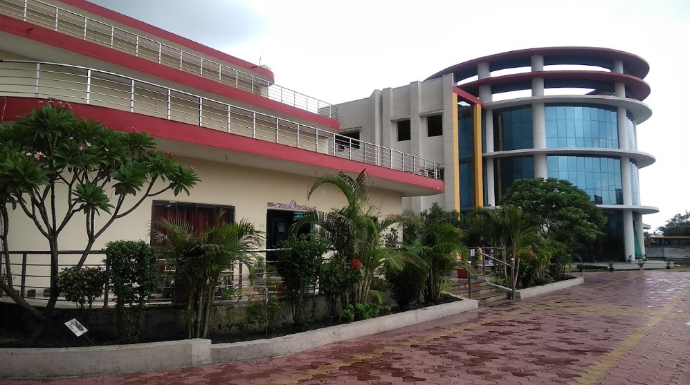 NRI Global Discovery School