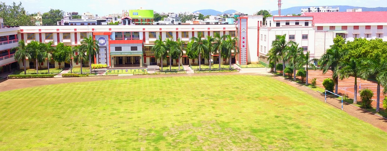 N.St.Mathew's Public School
