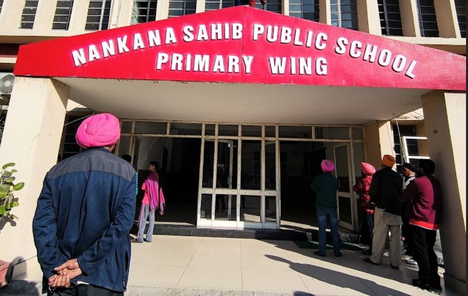 Nankana Sahib Public School