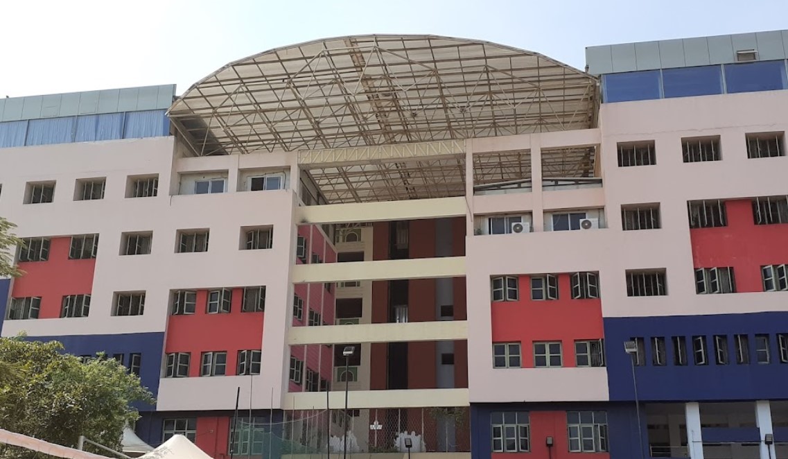 Nalanda Vidyaniketan