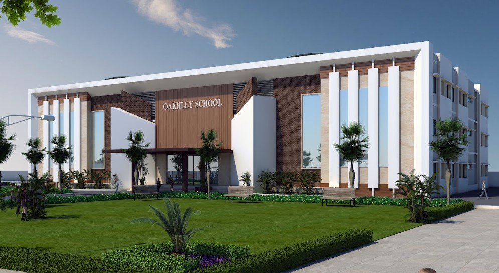 Oakley International School