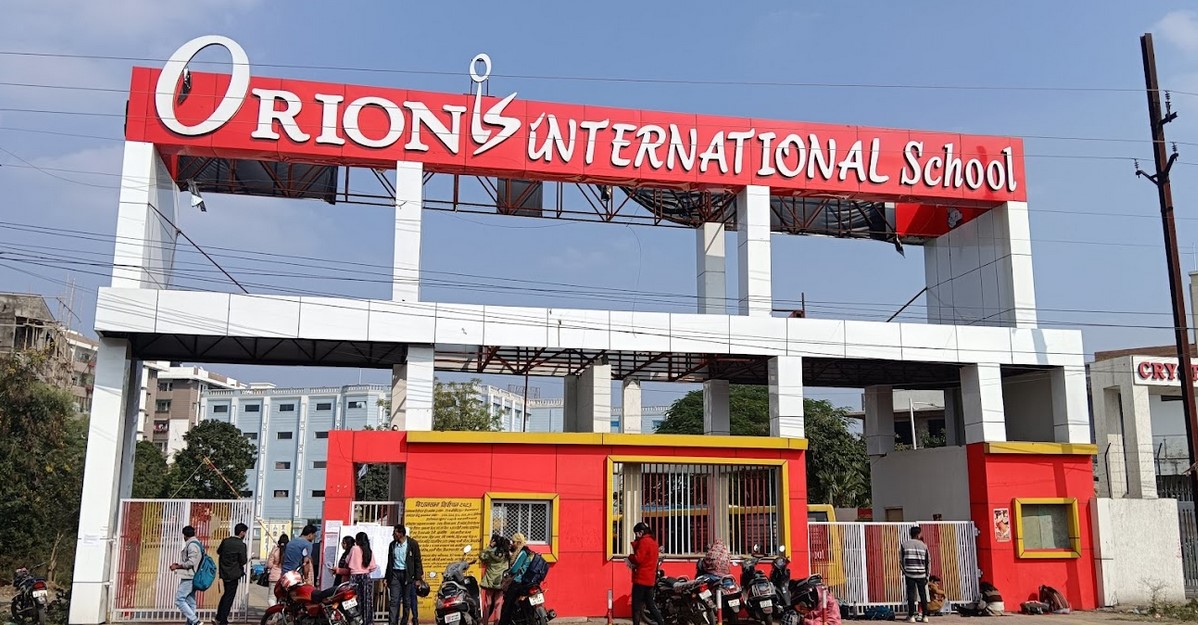 Orion International School