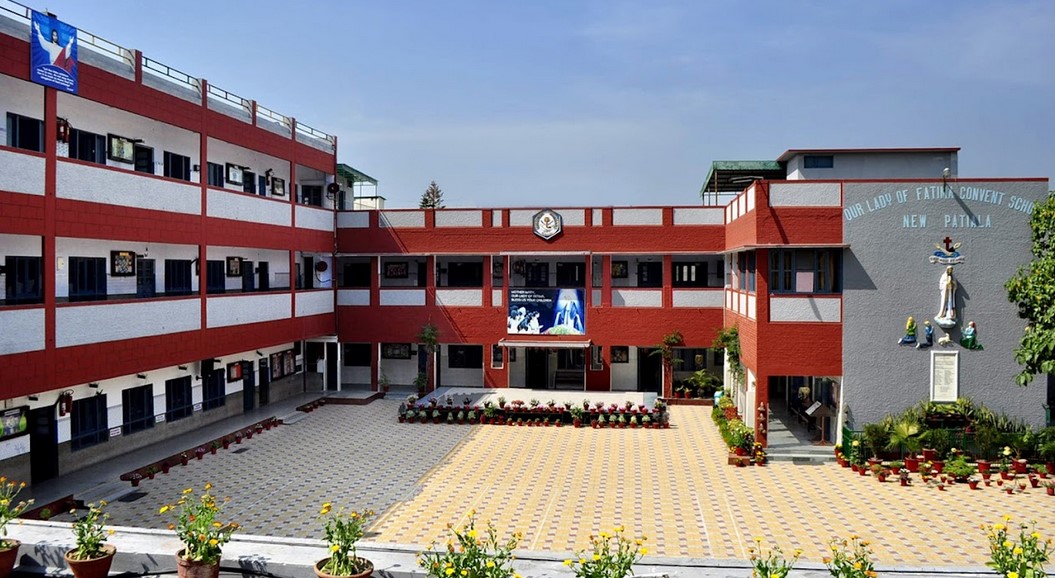 Our Lady of Fatima Convent Secondary School