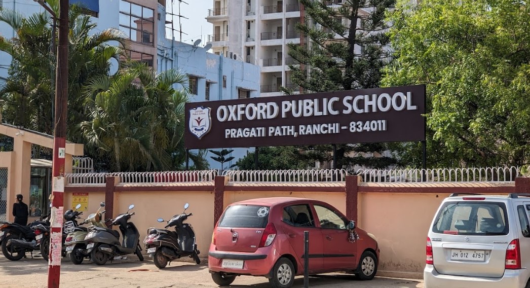Oxford Public School