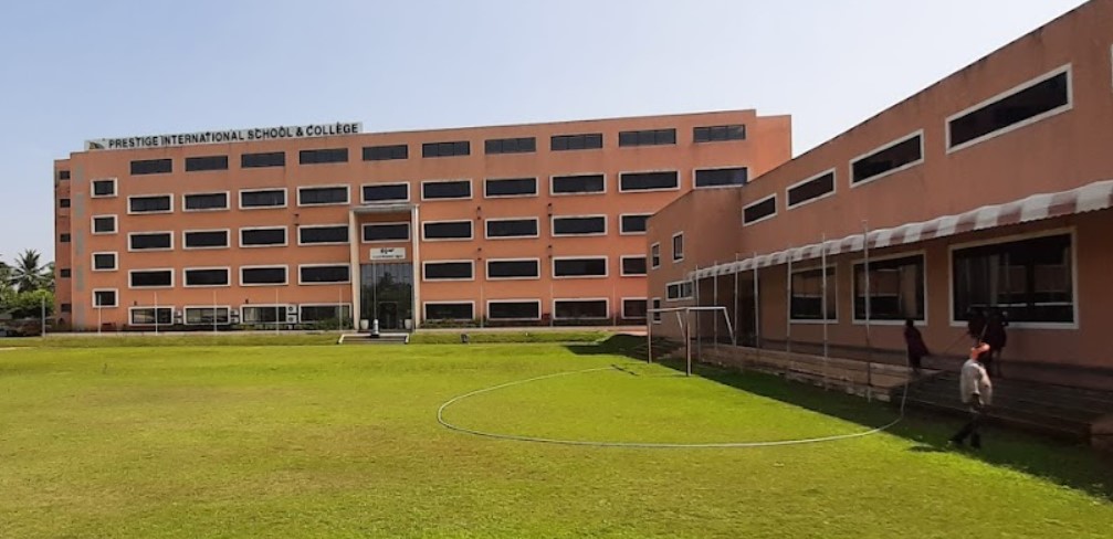 PRESTIGE International School