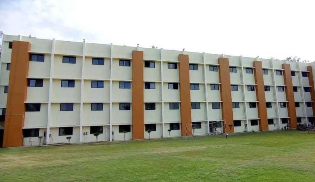 Podar International School
