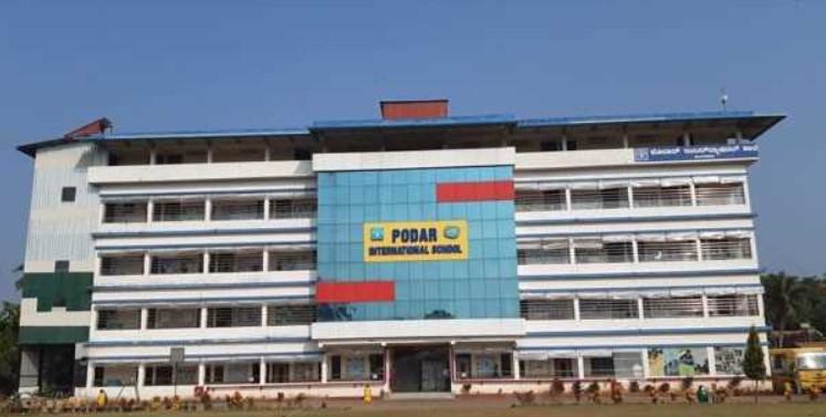 Podar International School