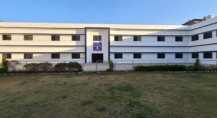 Podar International School Surat (Jahangirabad) CBSE