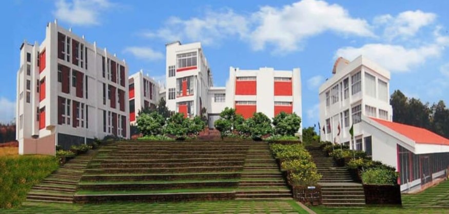 Presidency Schools
