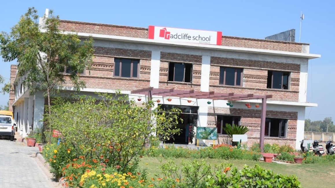 Radcliffe Group of Schools