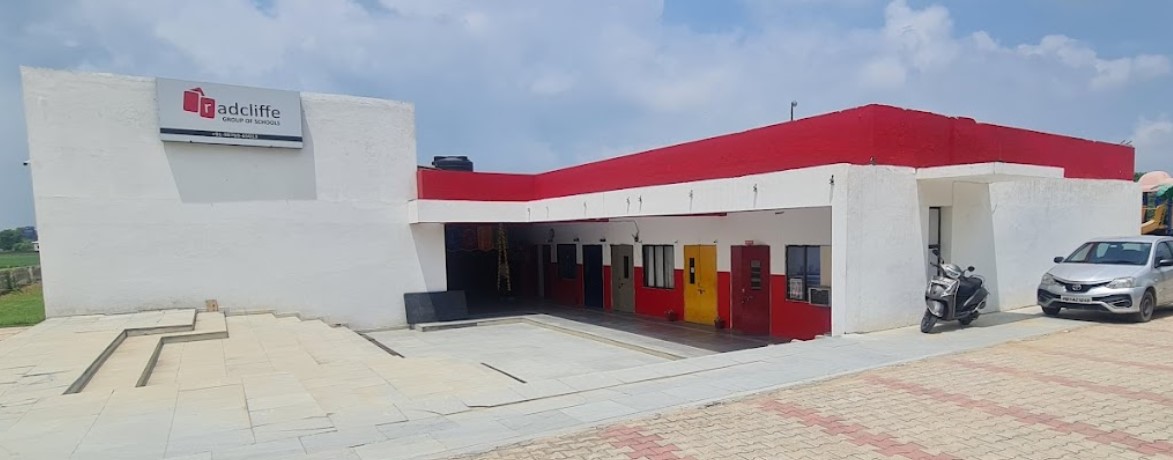 Radcliffe Group of Schools