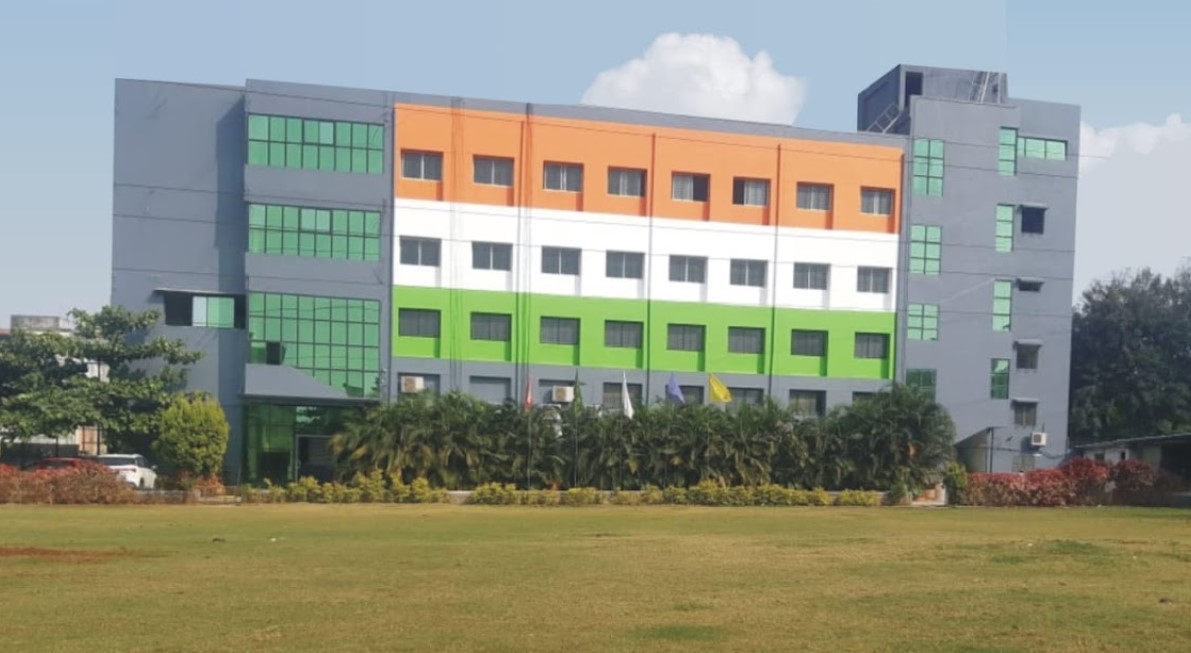 Rudra The Practical School