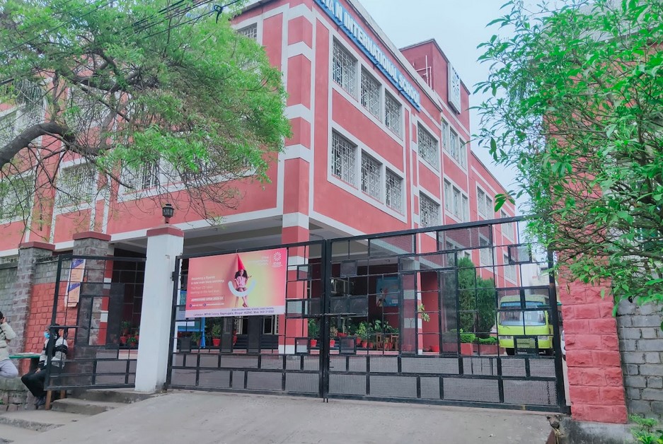 Ryan International School