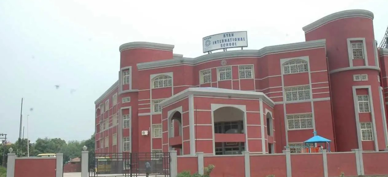Ryan International School