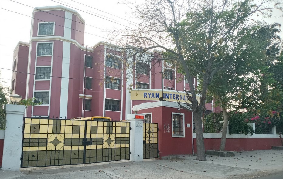 Ryan International School