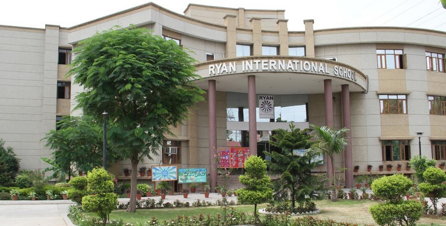 Ryan International School