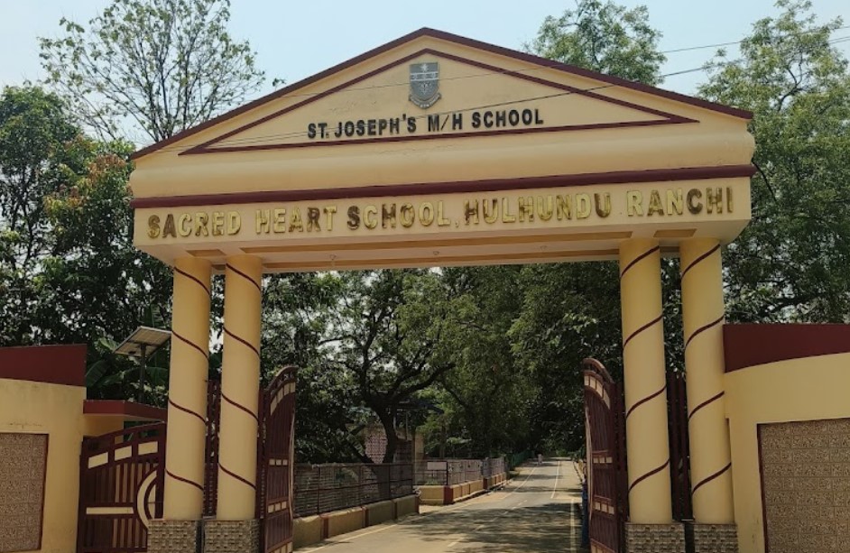 Sacred Heart School